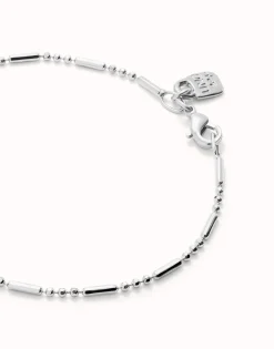 Charm chain bracelet