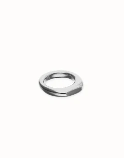 Geometric Ring
