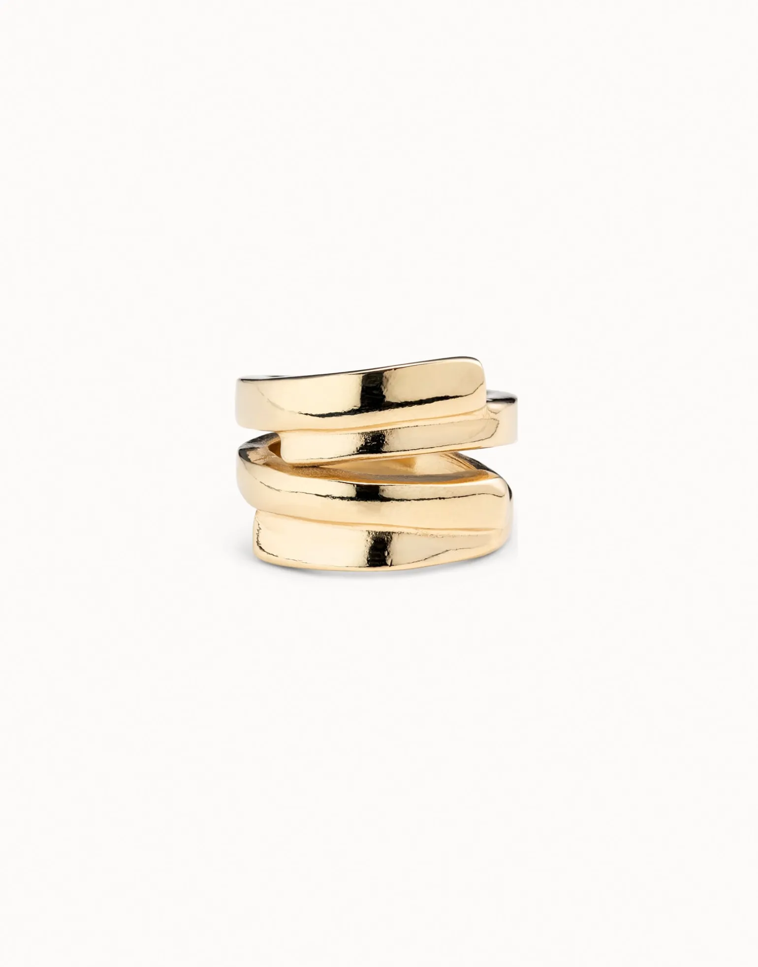 Multiband ring