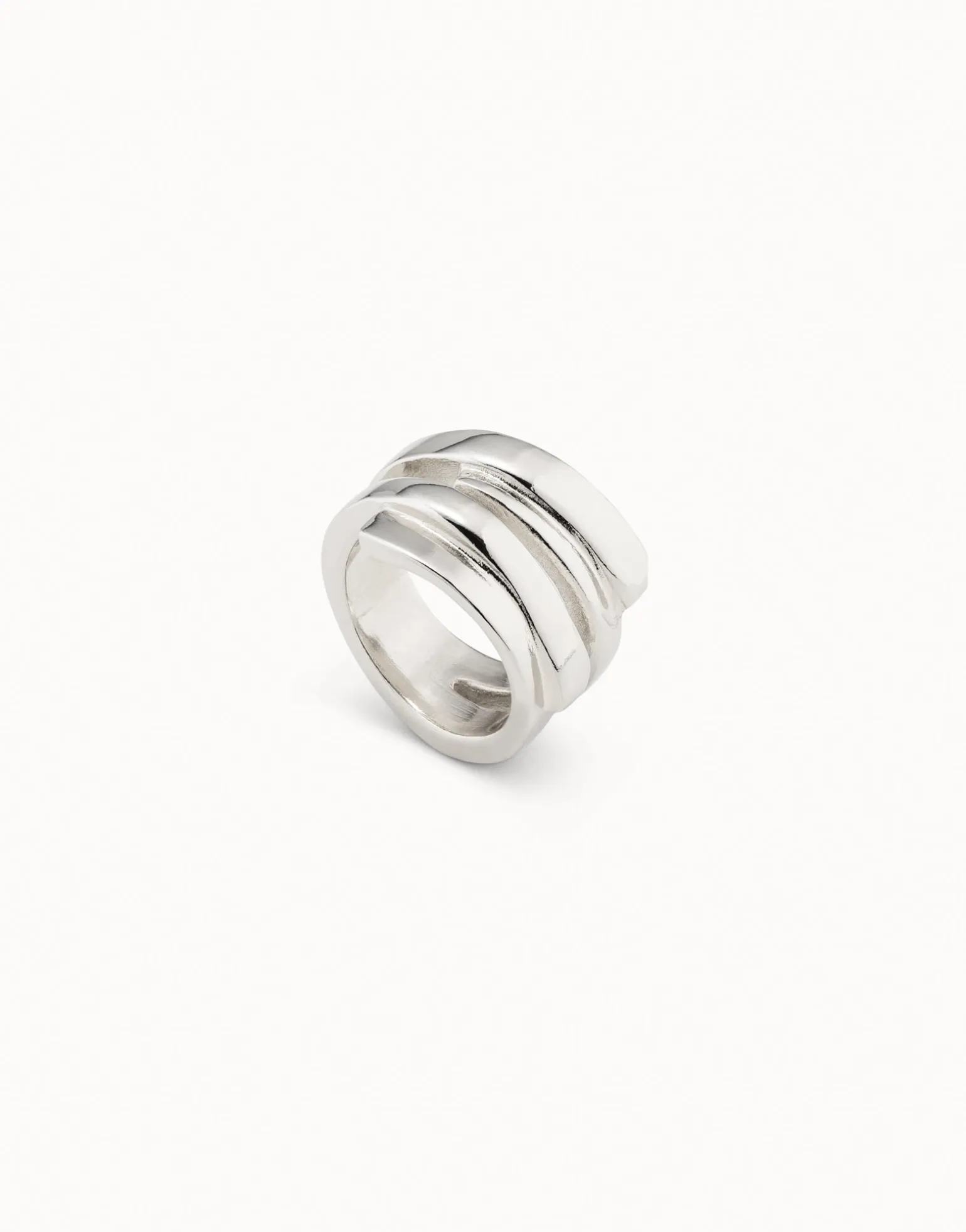 Multiband ring