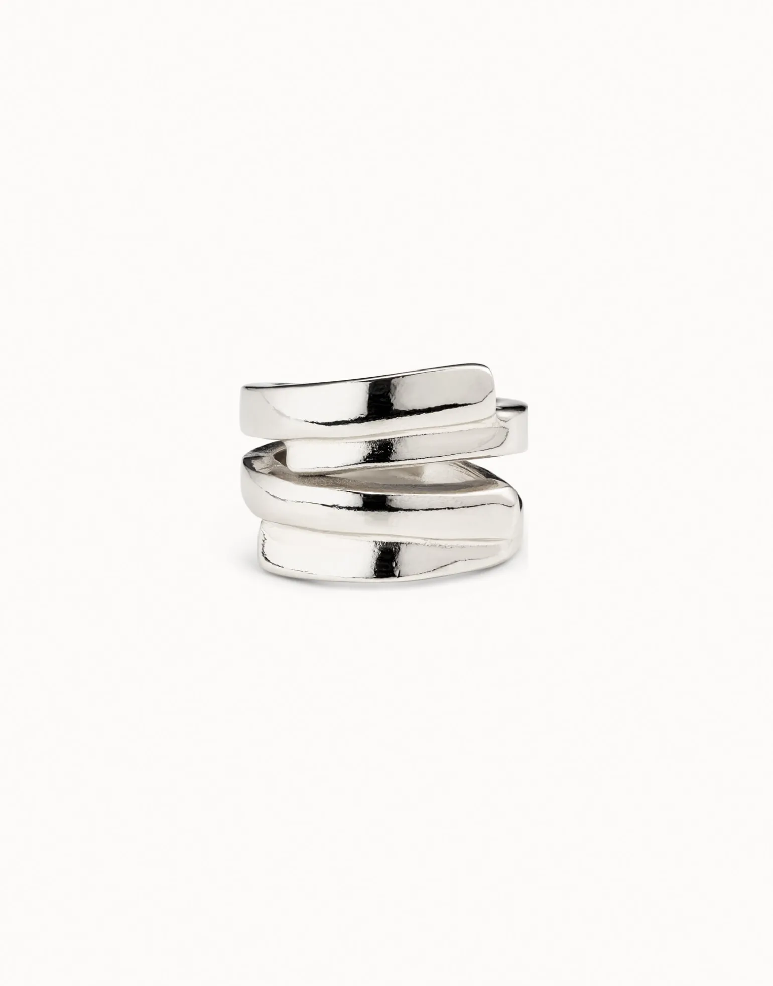 Multiband ring