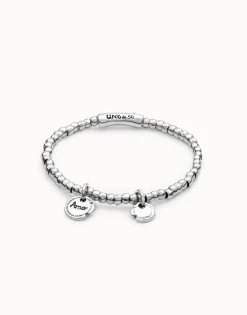 Multicharm bracelet