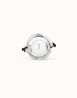Pearl ring