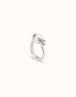 Pearl ring