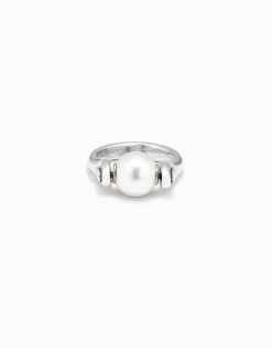 Pearl ring