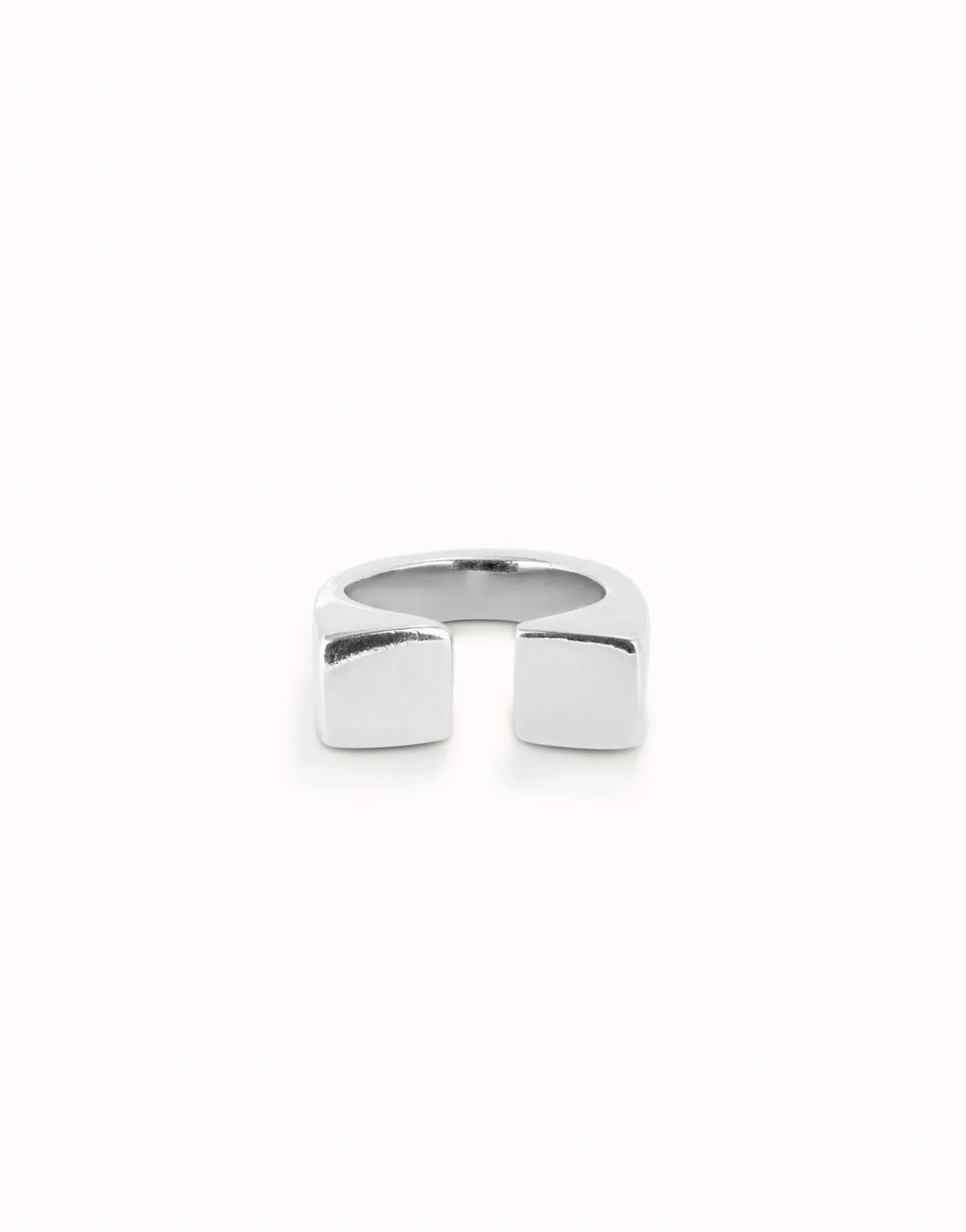 Square‑shape ring