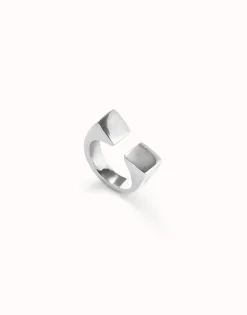 Square‑shape ring