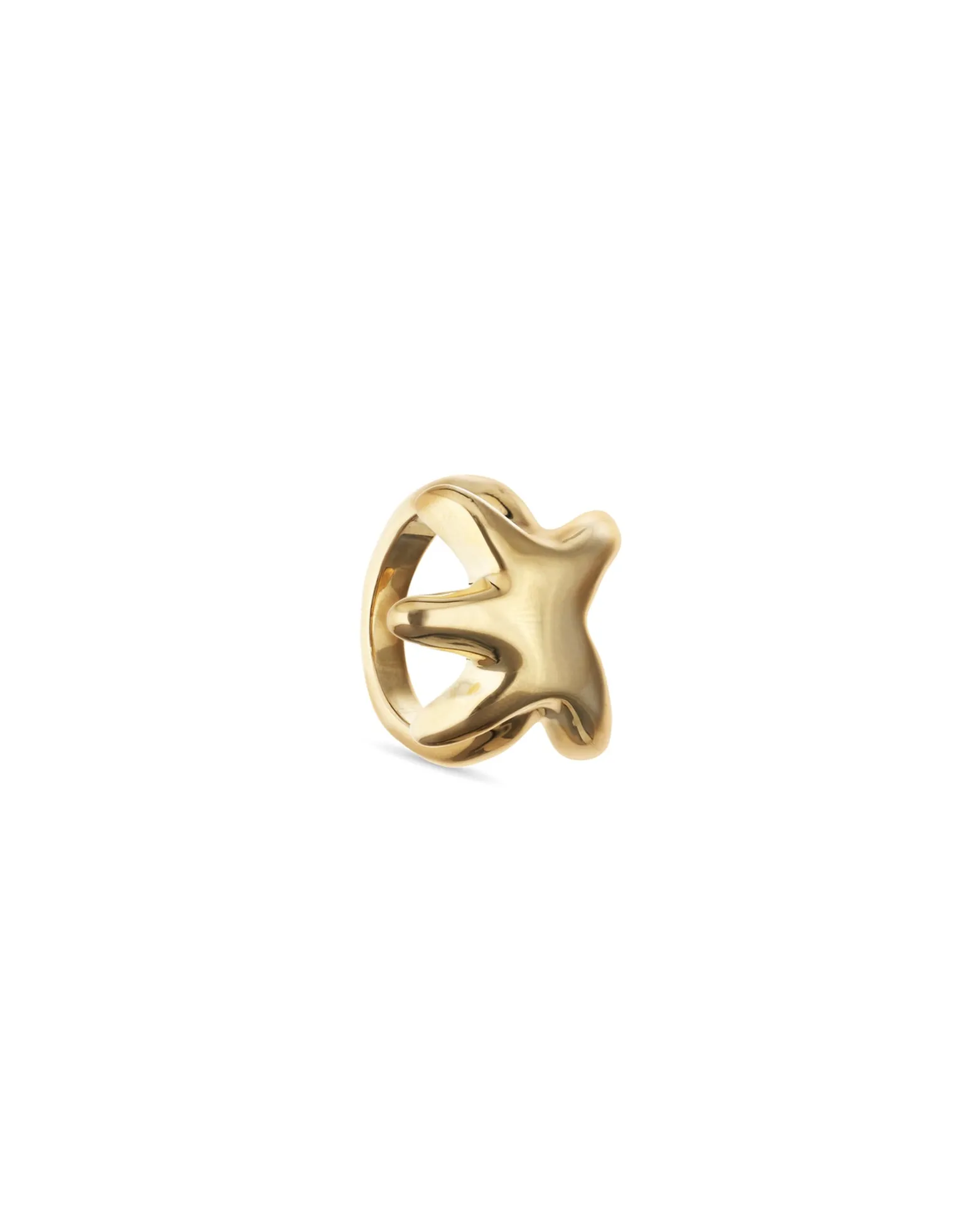 Starfish ring