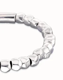 Stretch beaded bracelet